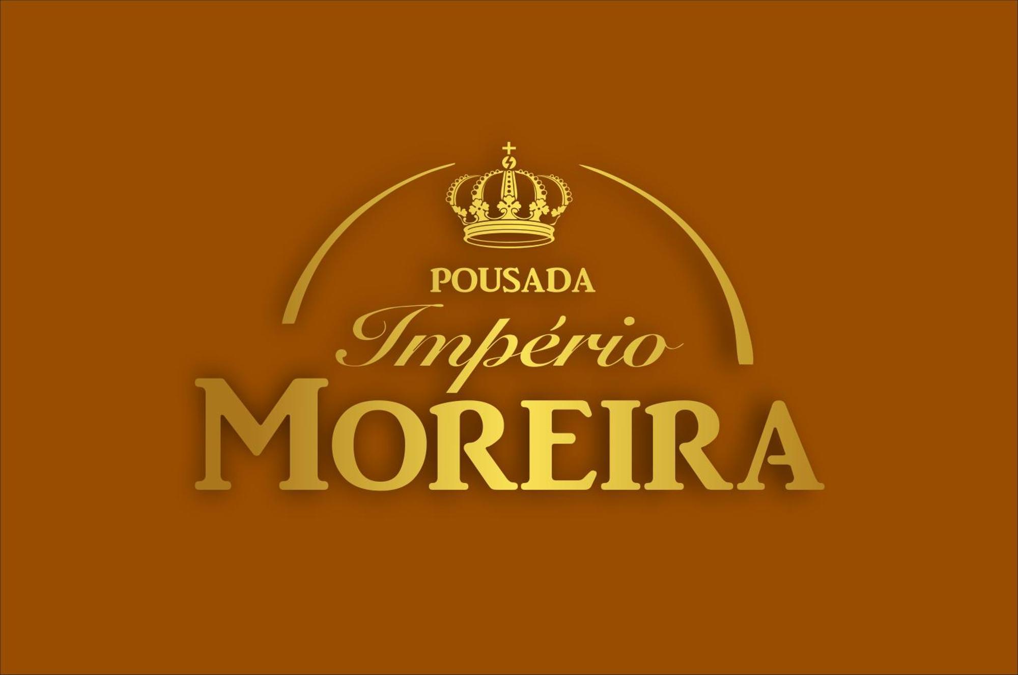 Pousada Imperio Moreira Pirenópolis Eksteriør bilde