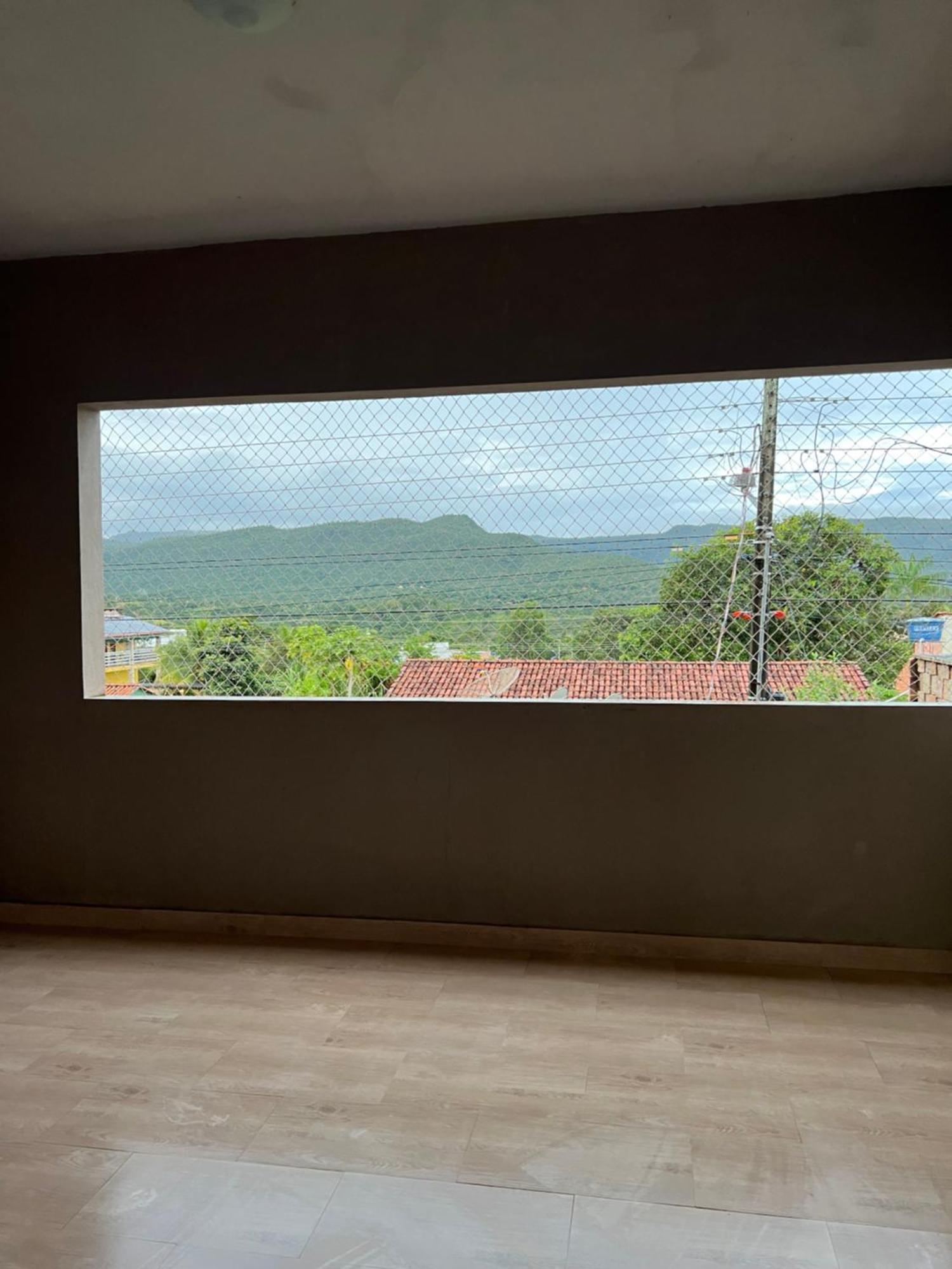 Pousada Imperio Moreira Pirenópolis Eksteriør bilde